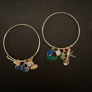 Charm bracelets 🫶🏽